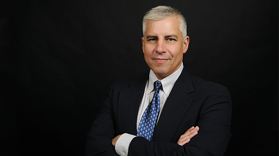 LAMMICO Announces John Dildy as General Counsel